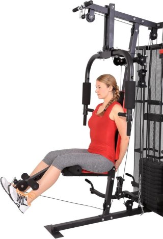 Atlas Sportplus 2 stanowiska SP-HG-015