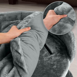 Drapak dla kota na drzewku 120 cm GRUBY SIZAL MC1200