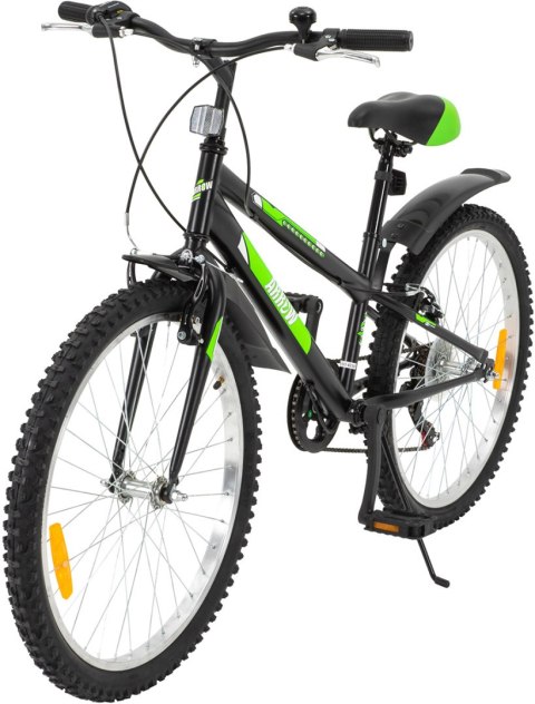 Rower dla dziecka 20 ARROW 6 biegów