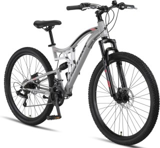 Rower górski MTB LICORNE FALCON GREY 29
