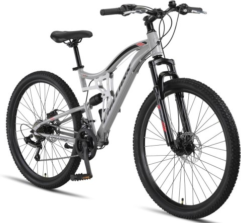 Rower górski MTB LICORNE FALCON GREY 29