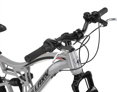 Rower górski MTB LICORNE FALCON GREY 29