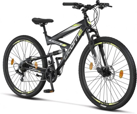 Rower górski MTB LICORNE STRONG 2d 29 cali NOWY