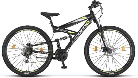 Rower górski MTB LICORNE STRONG 2d 29 cali NOWY