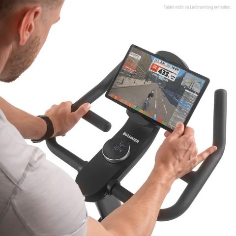Rower spinningowy HAMMER SPEED RACE X