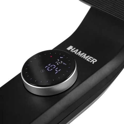 Rower spinningowy HAMMER SPEED RACE X