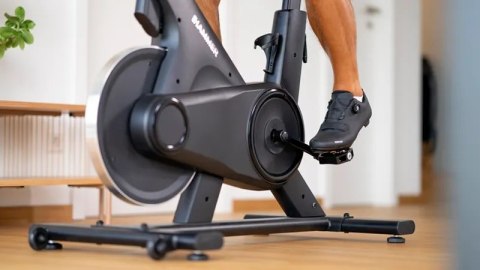 Rower spinningowy HAMMER SPEED RACE X