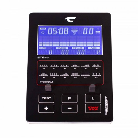 Rower treningowy ET6 PRO do 150 kg