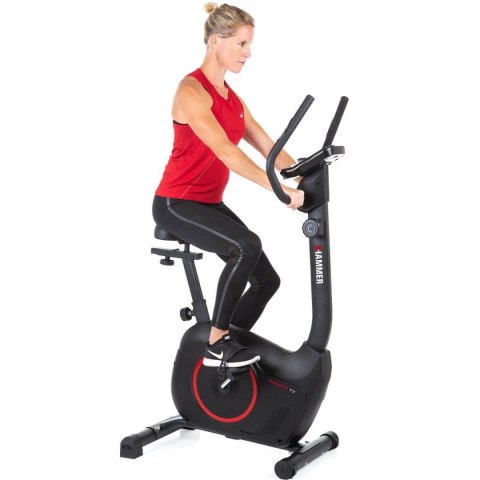 Rower treningowy Hammer CARDIO T3