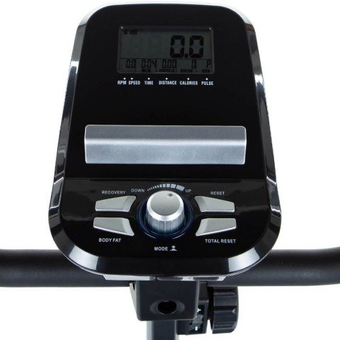 Rower treningowy Hammer CARDIO T3